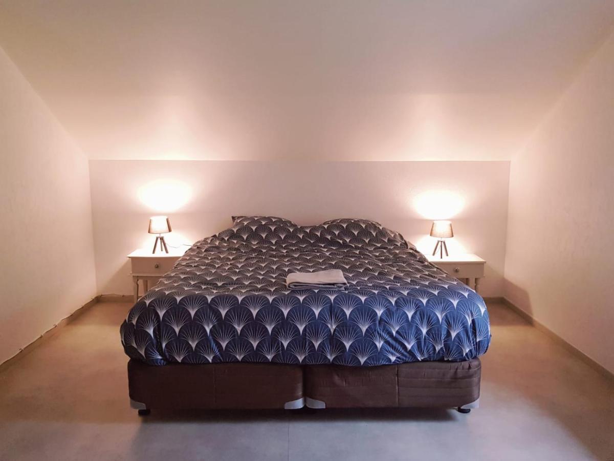Auberge De Carlucet Екстериор снимка