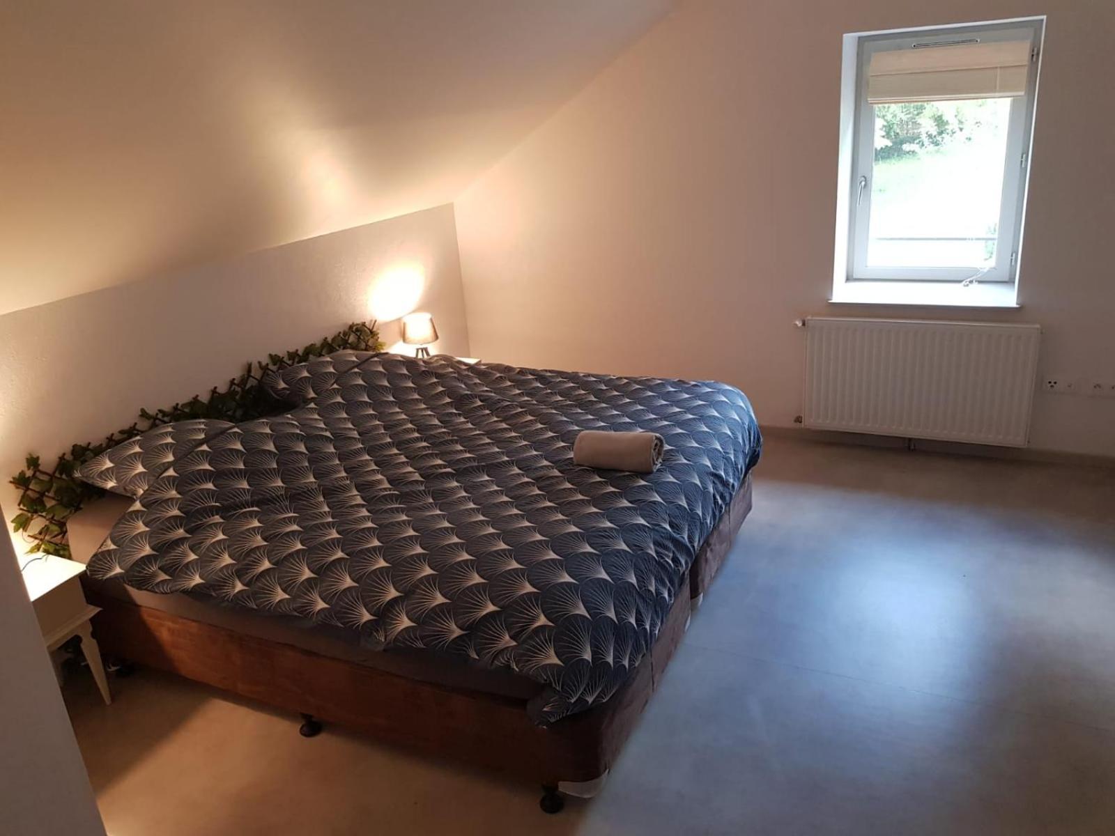 Auberge De Carlucet Екстериор снимка